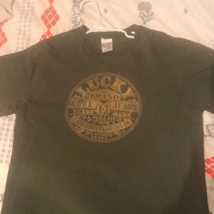 Lucky Brand Tee shirt